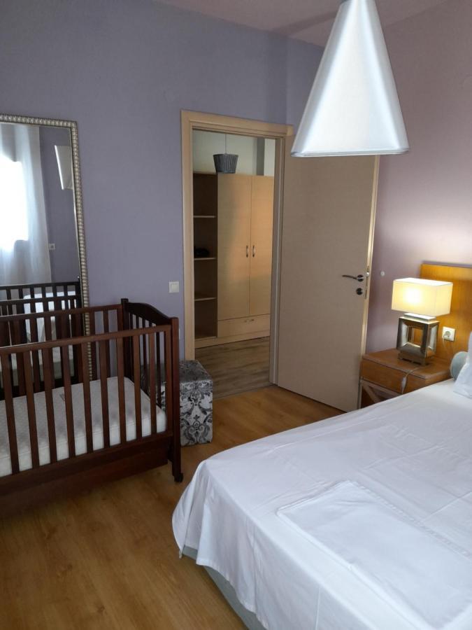 Apartment Polystylohill *