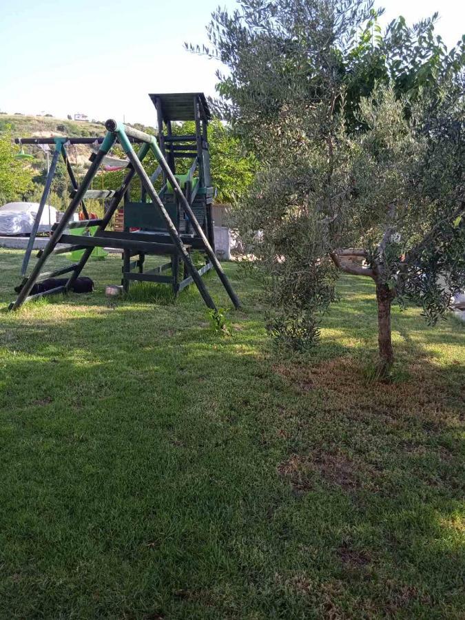 Appartamento Polystylohill *