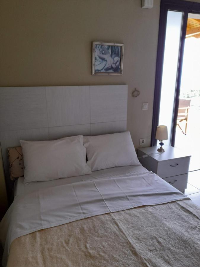 Appartamento Polystylohill *