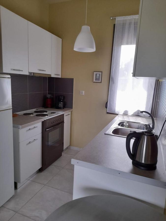 Polystylohill Apartment